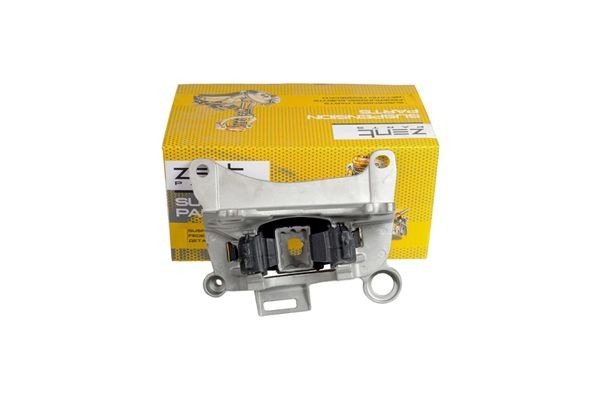 Z13372_подушка ДВС левая! Renault Megane III 1.5-1.9DCi/1.6-2.0 16V 08> Z13372 ZENTPARTS