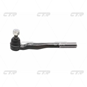 наконечник рулевой правый! замена на CE0720\ Toyota Land Cruiser KZJ90 96> CET-103 CTR