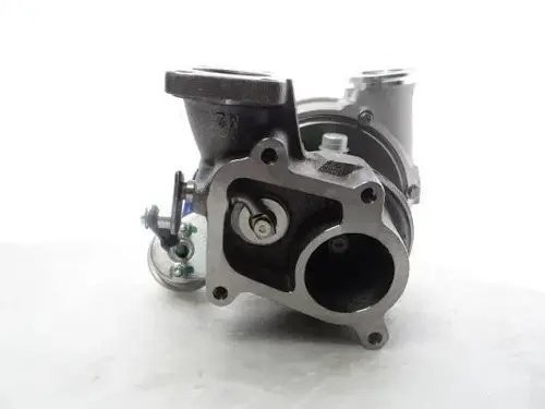 Турбокомпрессор 878998-5002S Garrett GT2259S Iveco 8789985002S GARRETT
