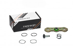 MERITOR DX 195 Регулировочный Механизм Суппорта - Левый T05038004 TOPCOVER