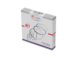 Кольца поршневые STD PR1453000 UNITED MOTORS PRO