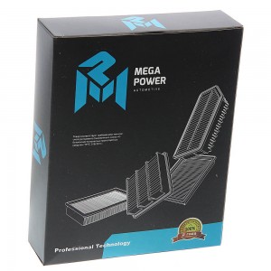 Фильтр воздушный MITSUBISHI Galant 5 (92-96),Space Runner (91-99) MEGAPOWER 130-13-114 MEGA POWER