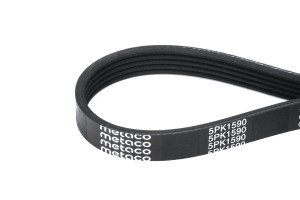 AUDI/VW A4/A6/PASSAT/SAAB 9000 5PK1592 5PK1590 METACO