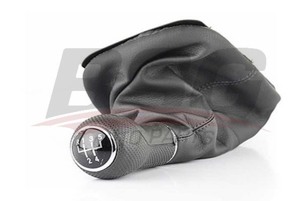 Ручка на рычаг КПП VW Golf (03-06) BSG BSG 90-465-007 BSG