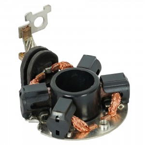 Узел щеточный стартера для а/м Chevrolet Onix (19-)/Tracker (19-) 1.2T (VBS 0518 VBS 0518 START VOLT