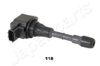 NISSAN TEANA J32 (2008>) BO-118 JAPAN PARTS GROUP