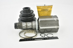 ШРУС внутренний SUBARU FORESTER S11 2002.02-2007.11 0811-G12 0811-G12 FEBEST