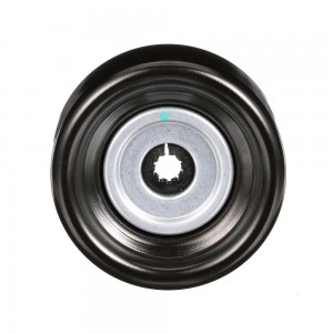 Ролик обводной ремня поликлинового T36603 (7803-21603) T36603 GATES