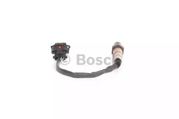 Датчик кислорода OPEL Astra H,Corsa D (Z12XEP/Z14XEP) BOSCH 0 258 006 499 BOSCH