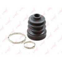 Пыльник ШРУСа MAZDA 323 (01-04),626 (97-02),6 (02-07) внутреннего комплект LYNX PC2060 LYNXAUTO