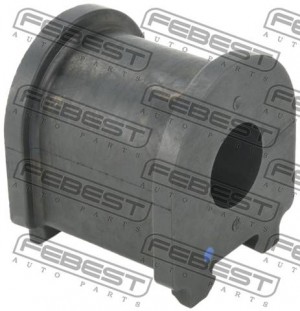 Втулка заднего стабилизатора D16 TSB-AVV60R FEBEST