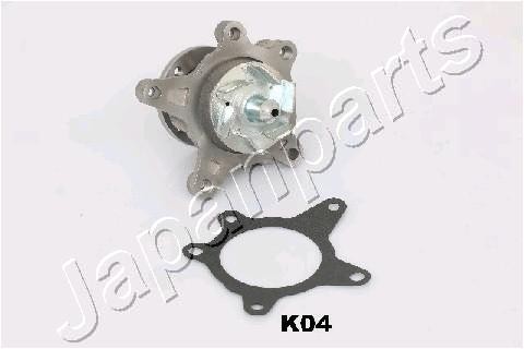 HYUNDAI / KIA использовать с шкивом 252212B000 PQ-K04 JAPAN PARTS GROUP