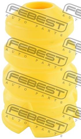 Отбойник задн рессоры CITROEN JUMPER III/ RELAY III 2006- PGD-BOX3R PGD-BOX3R FEBEST