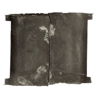 втулка стабилизатора заднего!\ Hyundai Galloper 5DR 00-02 41477 FEBI BILSTEIN