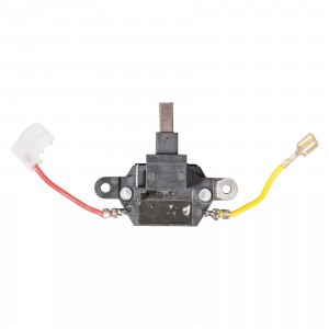 Щеткодержатель ВАЗ-2123 СБ STARTVOLT VRR0112 START VOLT