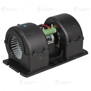 Э/вентилятор отоп. для а/м RenaulTTruckSMagnuM(90-)/MagnuM(05-) LFh0905 LFH 0905 LUZAR