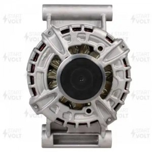 Генератор для а/м PSA Jumper (11-)/Boxer (11-)/Ford Transit (11-) 2.2 TDCi 150A  LG1681 START VOLT