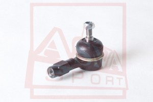 НАКОНЕЧНИК РУЛЕВОЙ MITSUBISHI 421457 0421-457 ASVA