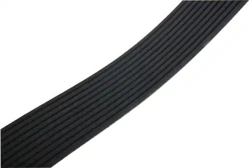 ремень поликлиновой! 10PK1400 \Volvo D16 Z23302 ZENTPARTS