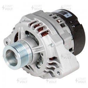Генератор для а/м ВАЗ 1117-1119 Калина 115А (LG 0119X) LG 0119X START VOLT