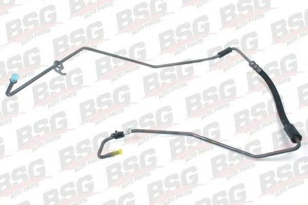 Трубка FORD Transit (00-06) гидроусилителя BSG BSG30725036 BSG