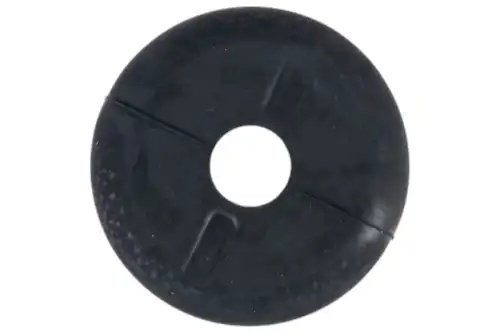 отбойник-пыльник амортизатора переднего!\ Mitsubishi Montero/Pajero 00-06 Z57362 ZENTPARTS