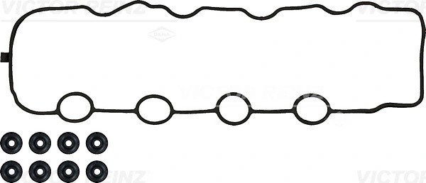HONDA CIVIC (95>)/ JAZZ (02-08) 15-39874-01 VICTOR REINZ