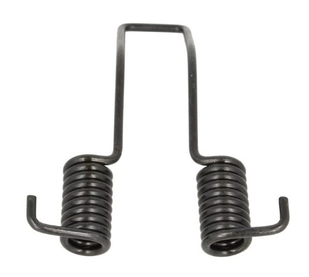 Пружина стяжная торм.колодки BPW 03.397.33.13.0 5.2758 0339733130 BPW