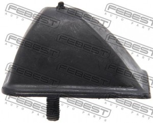 Отбойник передн подвески (на рычаге) NISSAN NP300, CABSTAR 06-, FRONTIER 02- ND- ND-009 FEBEST