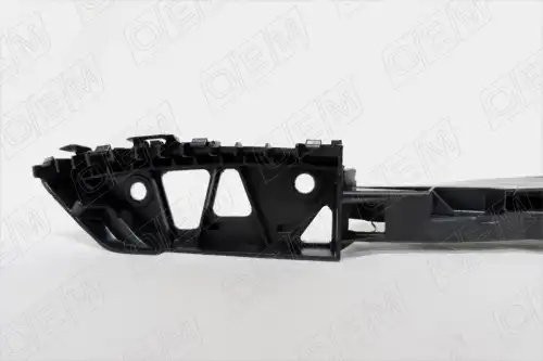 Кронштейн фары правой Volkswagen Polo sedan 5 (2010-2020) OEM0002KFR OEMPARTS