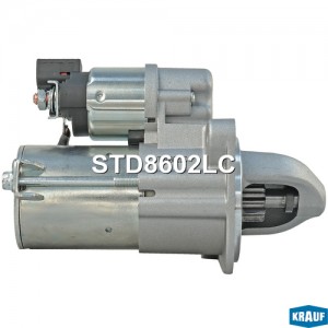 Стартер STD8602LC STD8602LC KRAUF