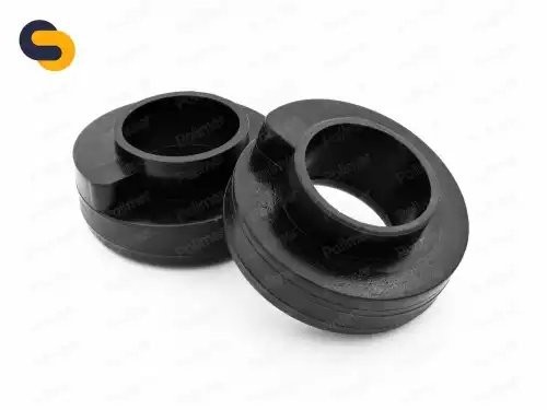 301500230 Проставки увеличения клиренса задних пружин полиуретан 30 мм 301500230 POLIMER