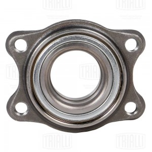 Ступица Audi A4 (00-) (перед. с подшип.) (MR 1831) MR 1831 TRIALLI