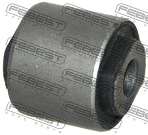 Сайлентблок задн поперечной тяги UBARU LEGACY 98-09 SAB-B12R5 SAB-B12R5 FEBEST