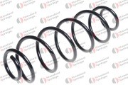 пружина задняя!\ Citroen C3 A51 09-16 ST106051R STANDARD SPRINGS