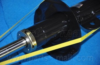 Амортизатор передний левый CHEVROLET CAPTIVA 06- PJC-FL014 PJC-FL014 PMC PARTS MALL