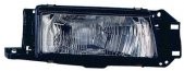 фара правая!\ Mazda 323,90-92 2161116RLDE DEPO