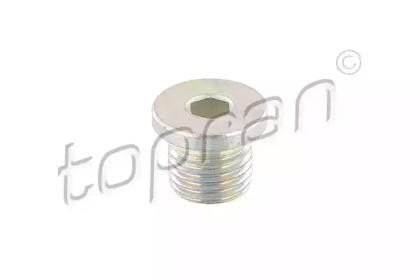 AUDI A4/ A5/ A6/ A8/ Q5/ Q7/ VW TOUAREG 14*12*1,5 / 6 шестигр. БЕЗ ШАЙБЫ 115 349 HANS PRIES