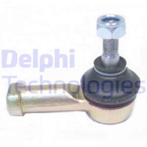 наконечник рулевой!\ Opel Meriva 1.4-1.8/1.3CDTi/1.7CDTi 03> TA1903 DELPHI