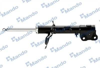 Амортизатор MITSUBISHI ASX (10-) передний левый газовый MANDO MSS020048 MANDO