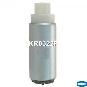 Насос топливный NISSAN X-Trail (T30) (вставка) KRAUF KR0322P KRAUF