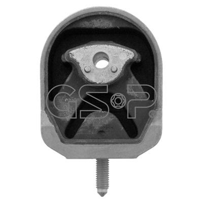 подушка ДВС передняя!\ MB W169 04>/W245 05> 518006 GS P