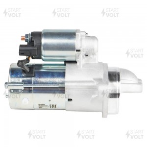 Стартер для а/м Hyundai H-1/Starex (07-) 2.5D 2,2кВт (LSt 0864) LST 0864 START VOLT