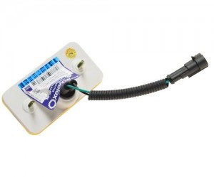 Фонарь габаритный SITRAK HOWO боковой MOVELEX WG9100720012MX MOVELEX