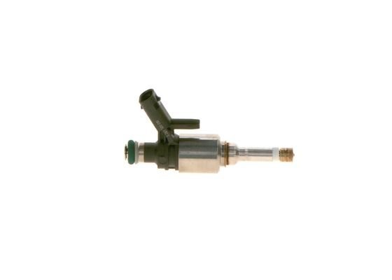 Форсунка 026150001D 026150001D BOSCH