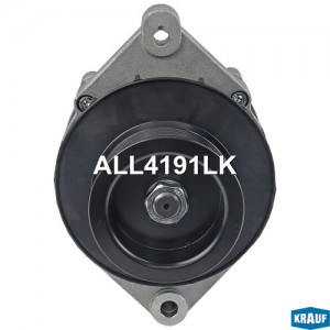 Генератор CUMMINS,CATERPILLAR,PERKINS 28В 55А KRAUF ALL4191LK KRAUF
