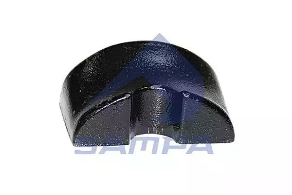 IVECO STRALIS сухарь стремянки 061281 SAMPA