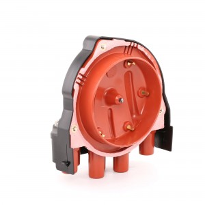 крышка распределителя! Bosch\ BMW E34 2.0/2.5/3.0i 88>/E32 2.0/3.5/5.0i 86-92 8069R BREMI