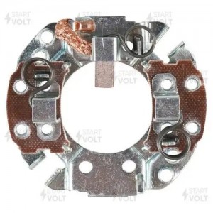 Узел щеточный стартера (тип Mitsubishi) VBS 0800 START VOLT