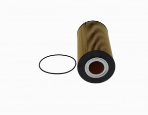 Фильтр масляный (замена на 09864B7051) 0 986 4B7 080 BOSCH